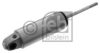 FEBI BILSTEIN 04367 Slave Cylinder, engine brake